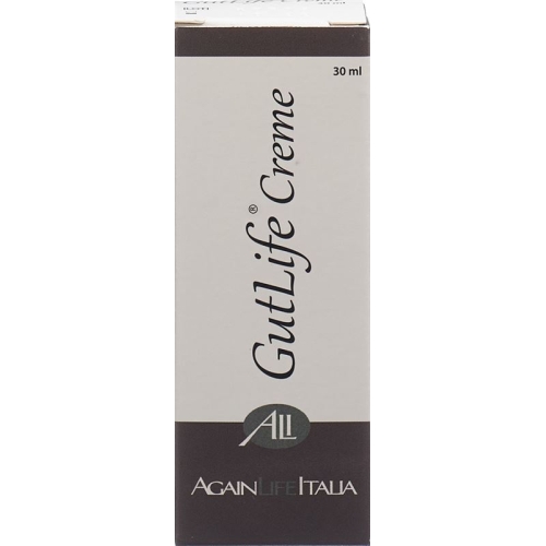 Gutlife Creme Tube 30ml buy online