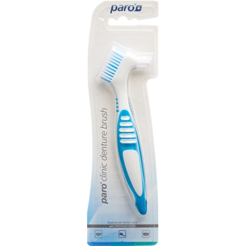 Paro denture toothbrush buy online