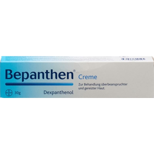 Bepanthen Creme 30g buy online