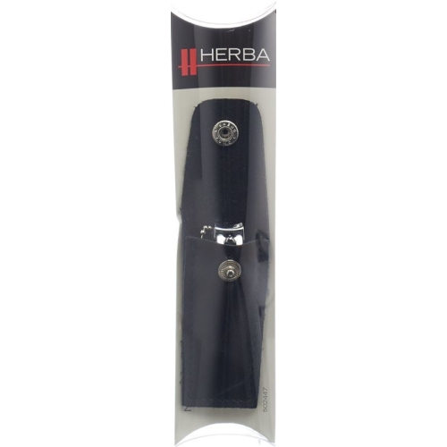 Herba nail clippers with case 5565 buy online