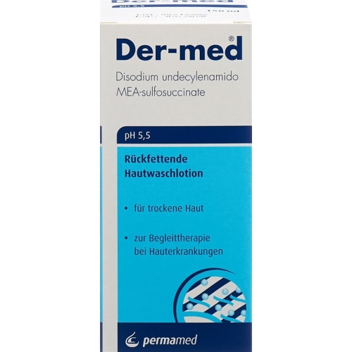 Der-med Extra Mild 150ml buy online