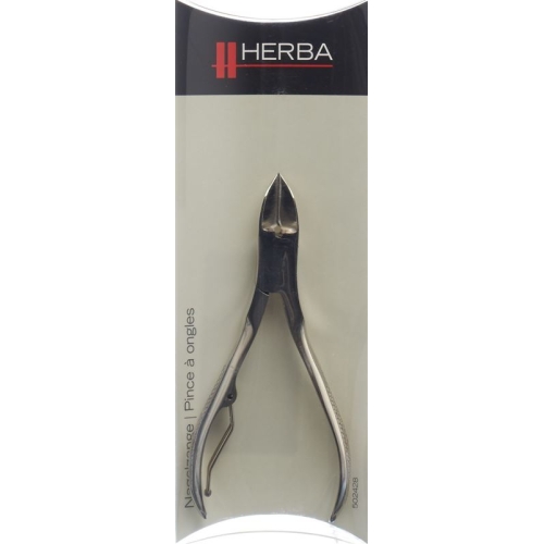 Herba Nail Nippers 10cm 5390 buy online