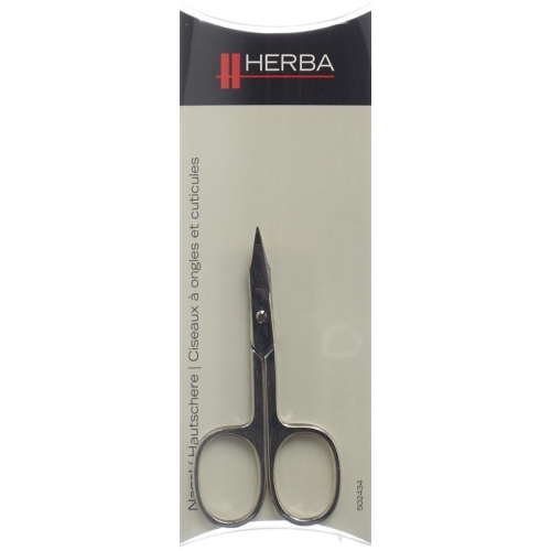 Herba Nail scissors 9cm 5411 buy online