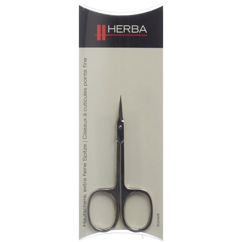 Herba Hautschere 9cm 5401 buy online