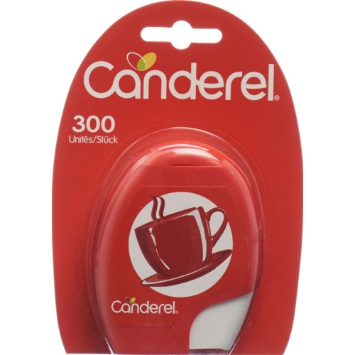 Canderel Tabletten Disp 300 Stück buy online