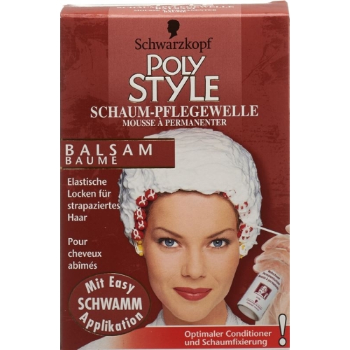 Poly style balm wave buy online